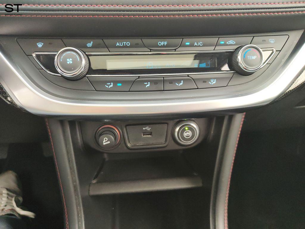 EVO Evo 4 - Evo 4 1.6 Bi-Fuel GPL