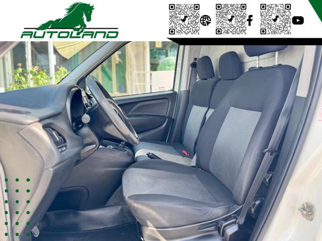FIAT Doblo Doblò 1.4 Natural Power PC Combi M1 Lounge