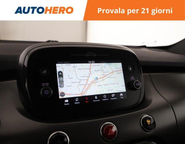 FIAT 500X 1.6 MultiJet 130 CV Sport