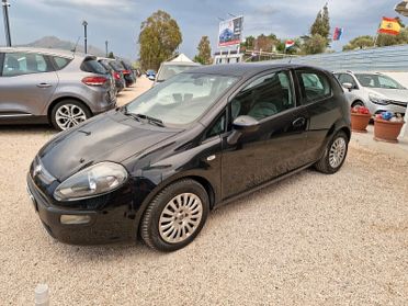 Fiat Punto Evo Punto Evo 1.3 Mjt 85 CV DPF 3p.