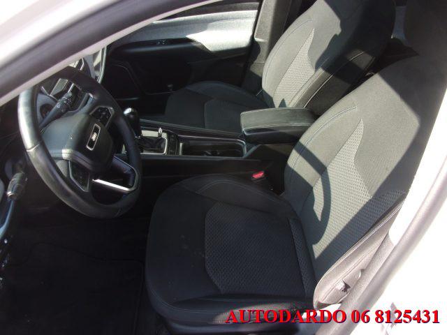 JEEP Compass 1.3 Turbo T4 190 CV PHEV AT6 4xe Longitude