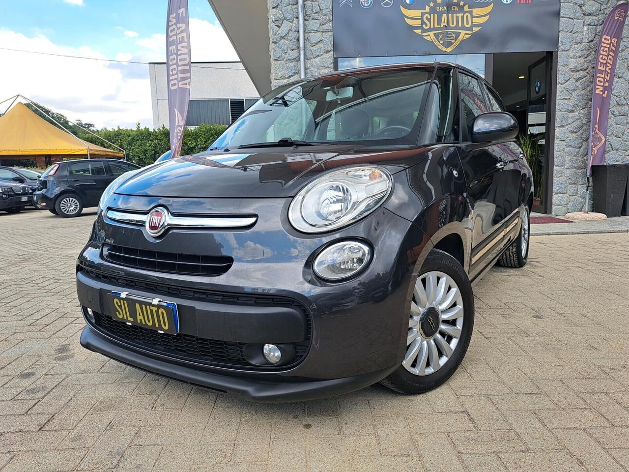 Fiat 500L 1.3 Multijet 85 CV Lounge/ NEOPATENTATI