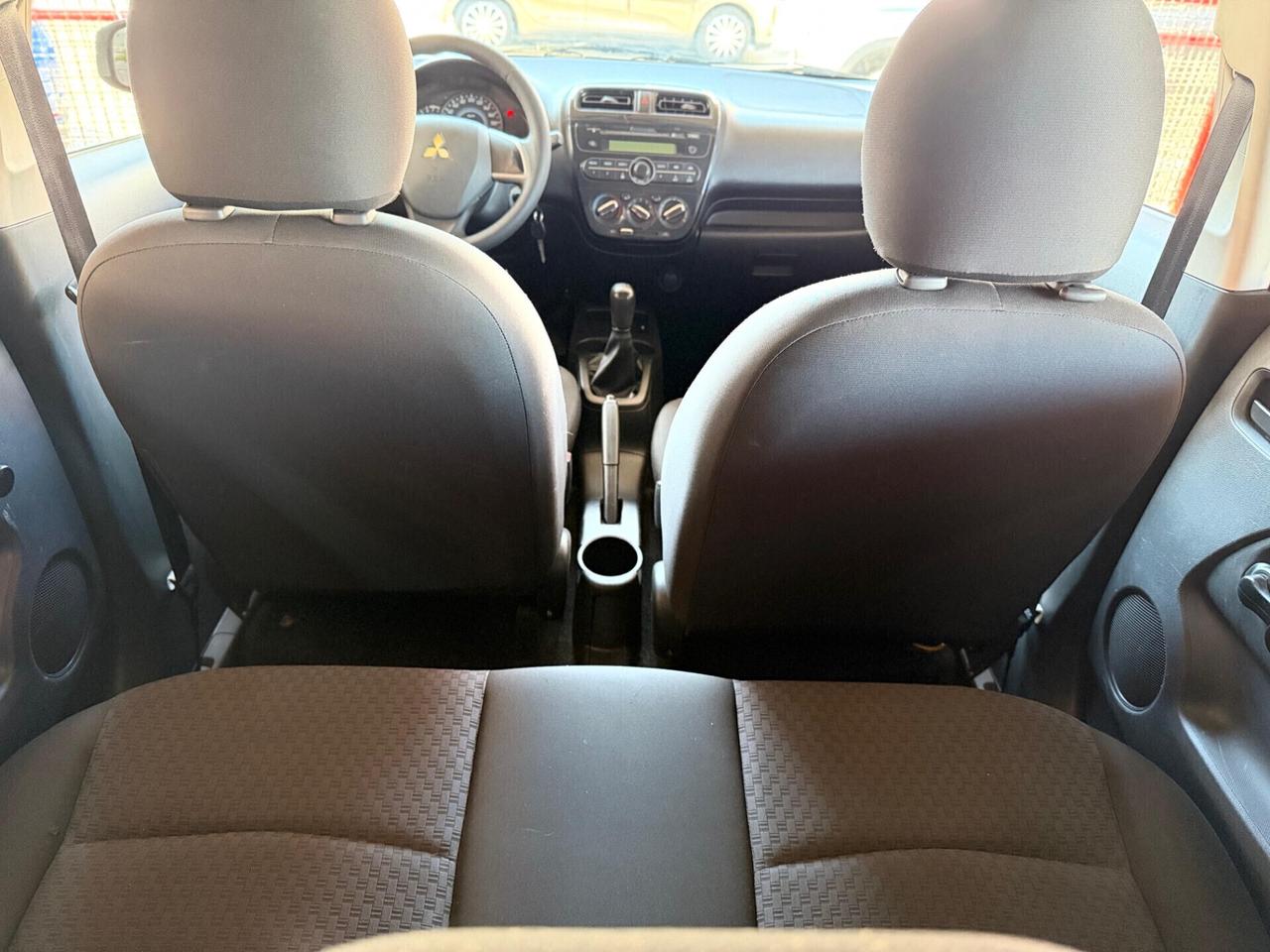 Mitsubishi Space Star 1.0 Invite 2018