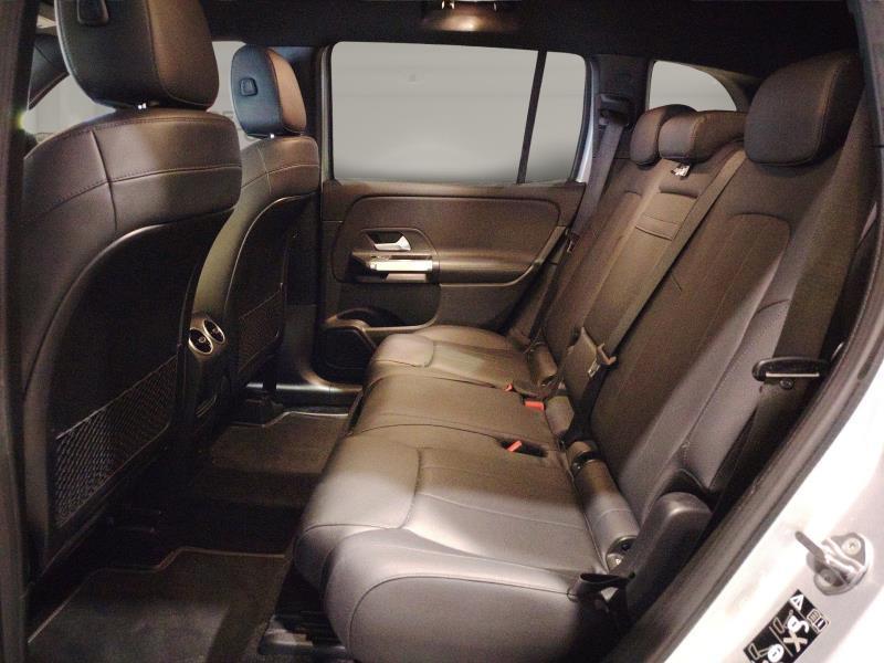 Mercedes GLB 200 D Executive 8G-DCT