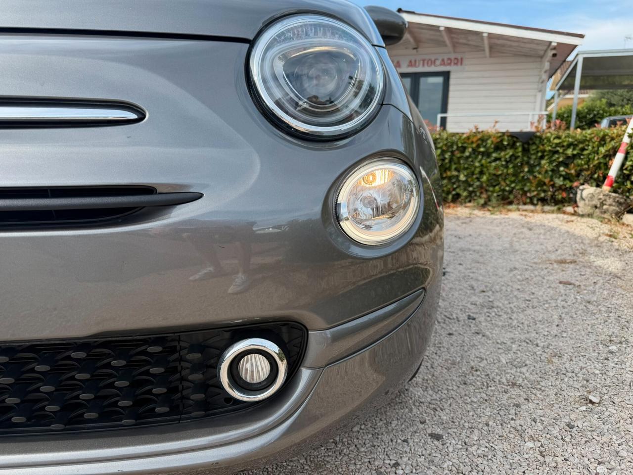Fiat 500 1.0 Hybrid Dolcevita UNIPRO - NO VINCOLI FINANZIAMENTO