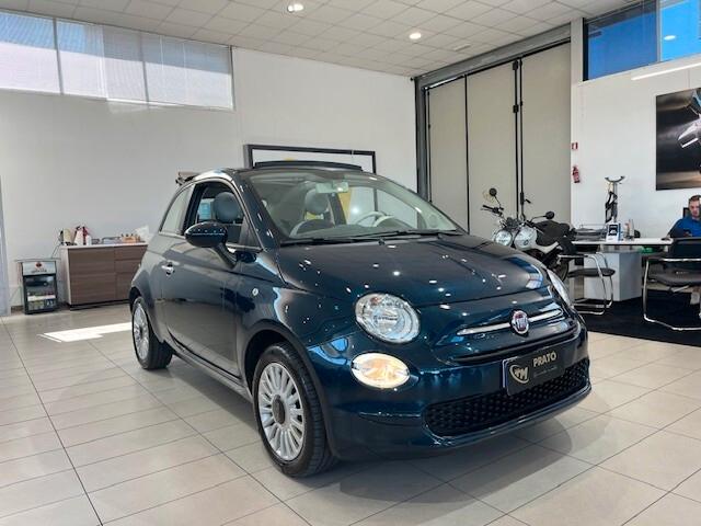 FIAT 500C 1.2 Pop s&s * 44 000 KM *