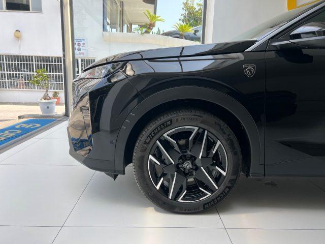 PEUGEOT 3008 Hybrid 145 e-DCS6 GT da?379,00 mensili