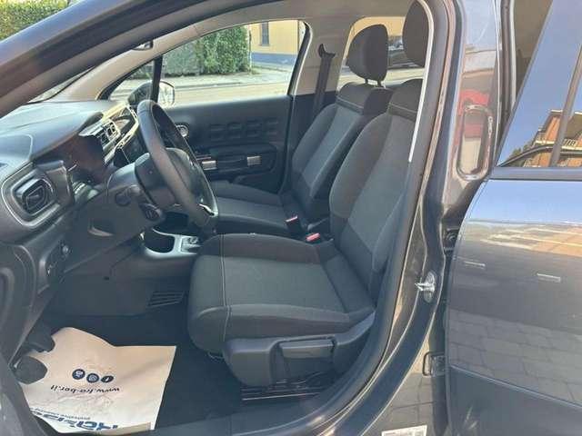 Citroen C3 PureTech 110 S&S Max LED-NAVI-APP CONNECT