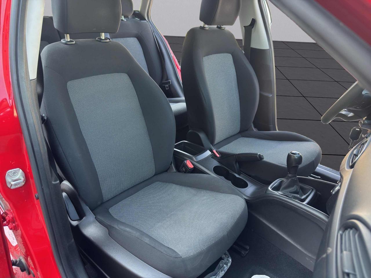 Fiat Tipo 1.3 MJT 95 S.W-N1 FURGONE 5 POSTI-CRUISE-E6D-