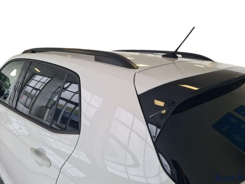 Volkswagen T-Cross T-Cross 1.0 TSI Style BMT