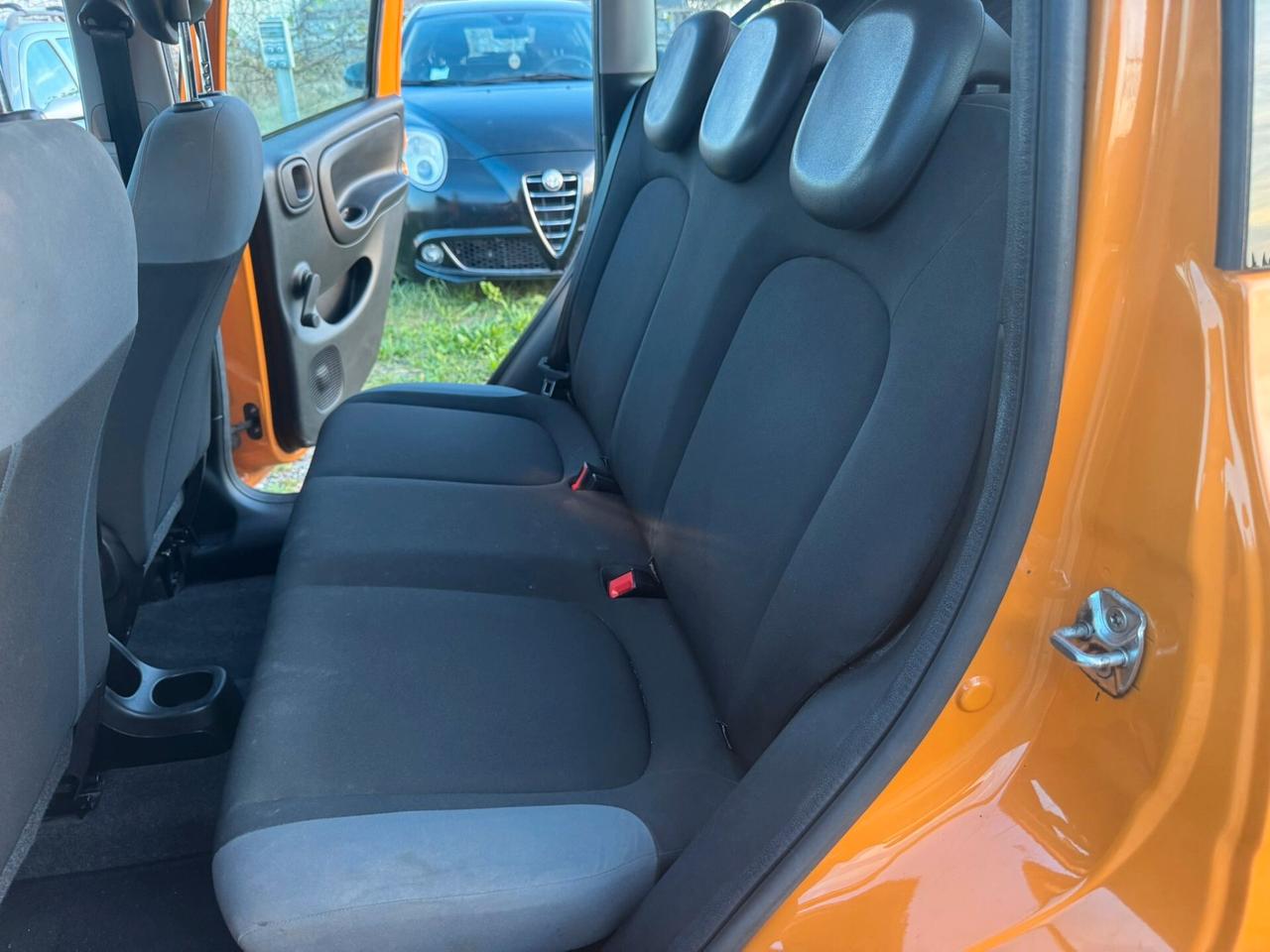 Fiat Panda 1.2 del 2017 SOLAMENTE 114.000 KM