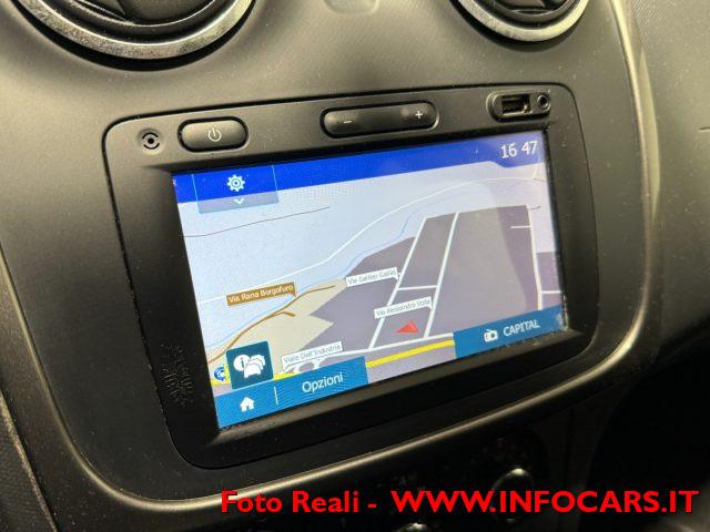 DACIA Logan MCV 1.5 dCi 75CV Ambiance - NEOPATENTATI