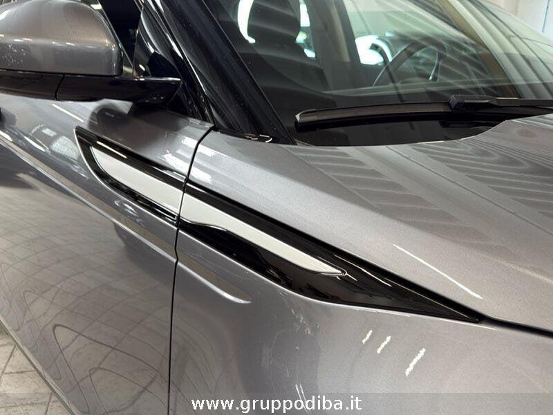 Land Rover Range Rover Evoque II 2019 Die 2.0d i4 mhev Bronze Collection
