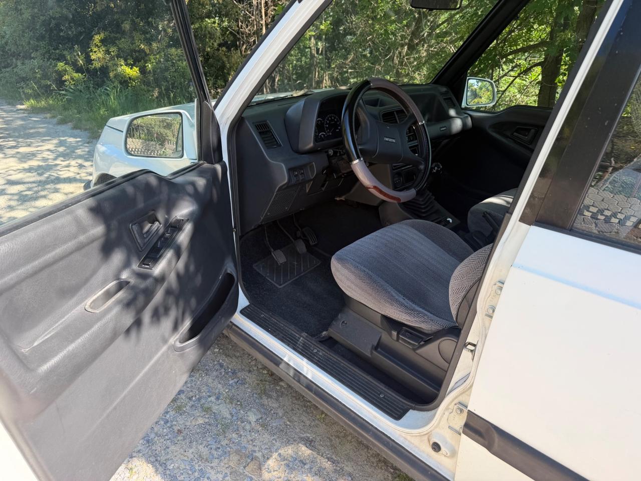 Suzuki Vitara 1.6i 16V cat 5p. S.W. P.Pack