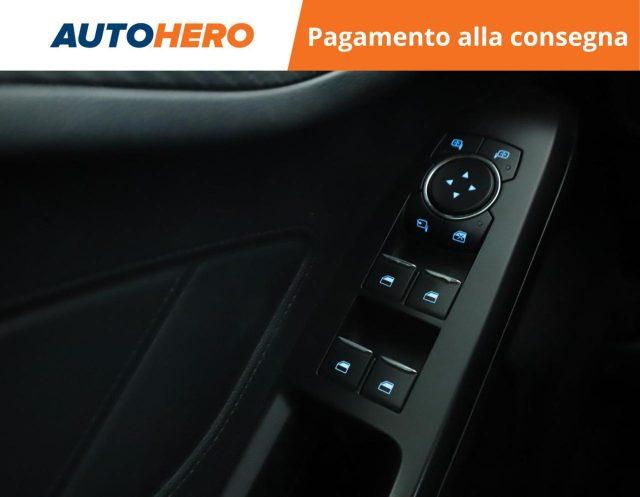 FORD Focus 1.0 EcoBoost 125 CV automatico 5p. ST-Line Co-Pilo