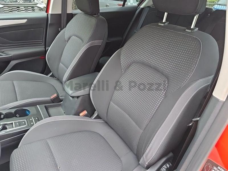 Ford Focus Focus 1.0 EcoBoost 125 CV automatico 5p. Active Co-Pilot
