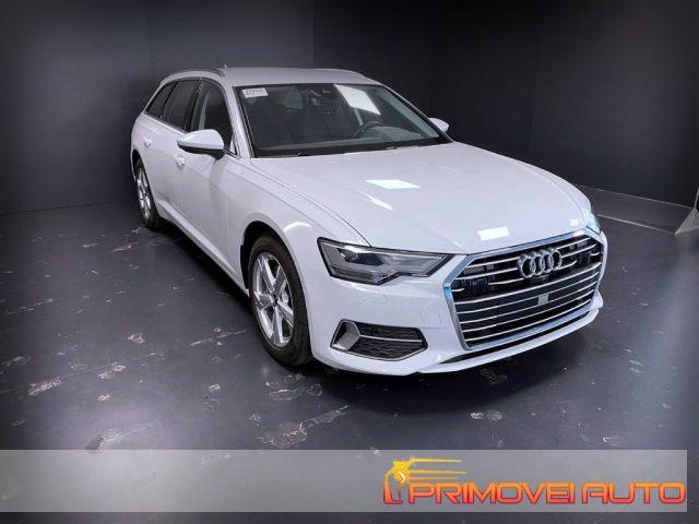 AUDI A6 40 Avant 2.0 TDI S tronic Business Sport