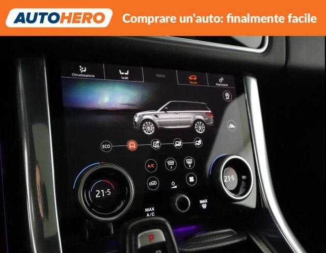 LAND ROVER Range Rover Sport 3.0 SDV6 249 CV HSE Dynamic