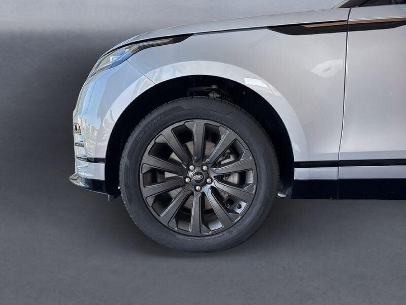 Land Rover Range Rover Velar Range Rover Velar 2.0D I4 204 CV R-Dynamic S