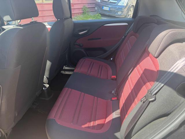 FIAT Punto Evo 1.2 5p S&S Dynamic senza nessun lavoro da fare