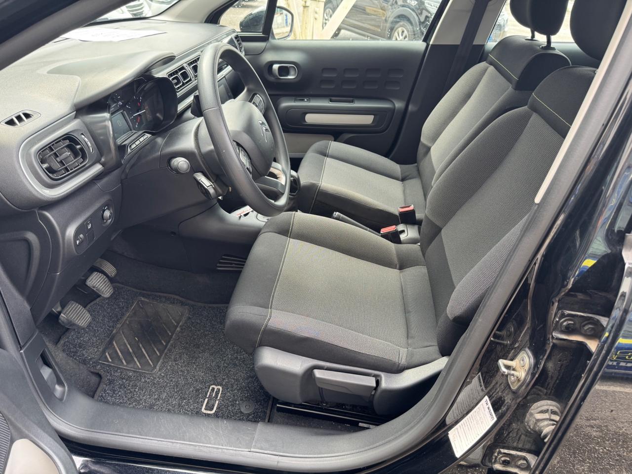 Citroen C3 PureTech 82 S&S Shine 2019