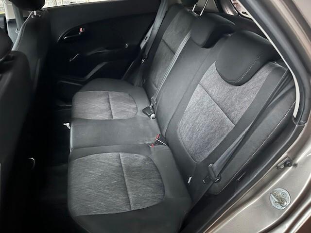 Kia Picanto 1.0 12V 5 porte Style