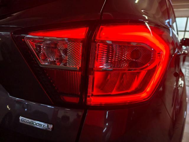 FORD Kuga 1500 ECOBOOST CV.150 KM. 46.900 UNIPROP ST-LINE