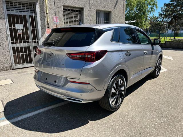 OPEL Grandland 1.2 Turbo 12V 130 CV