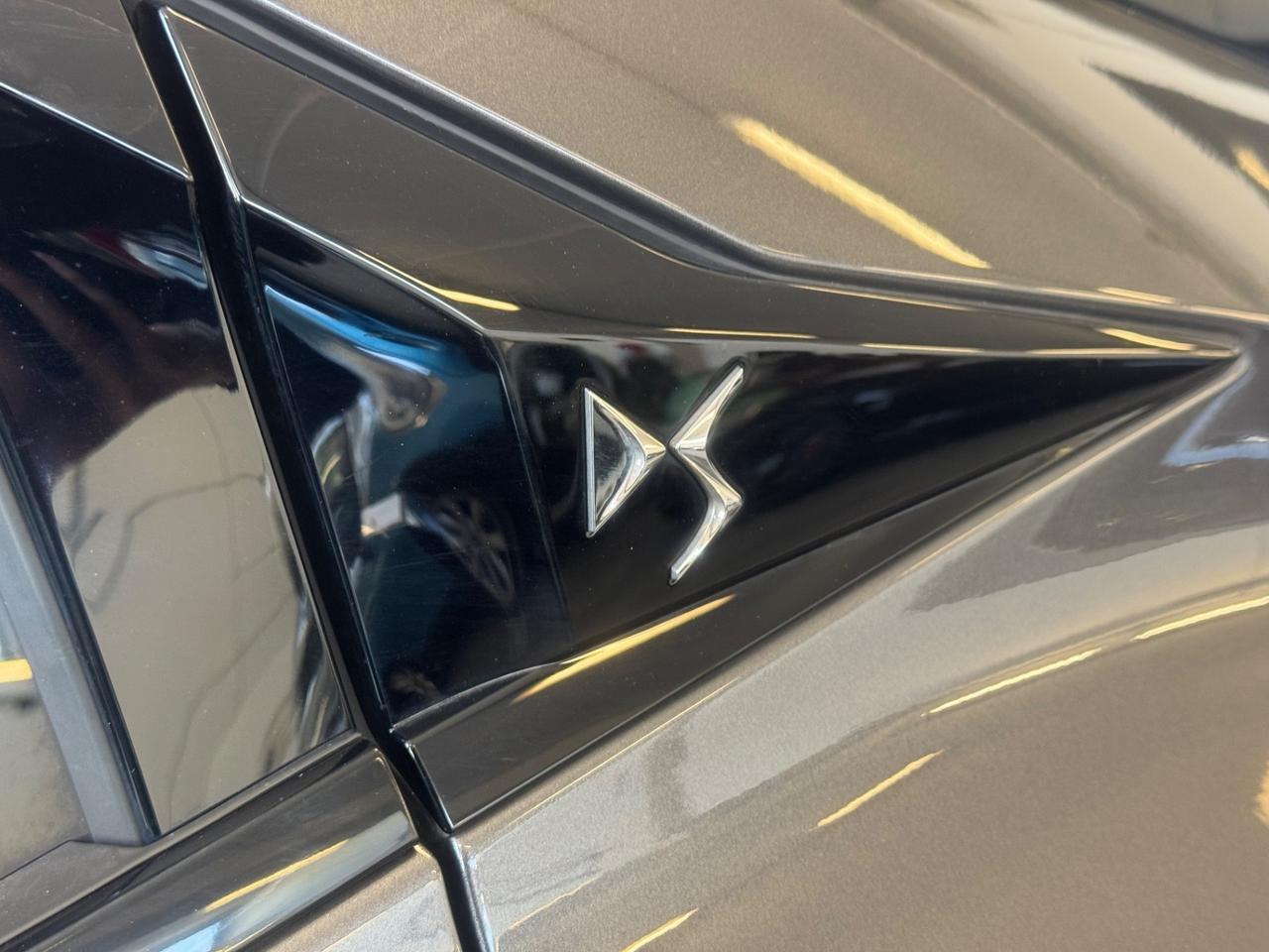 Ds DS4 4 BlueHDi 130 aut. Esprit de Voyage