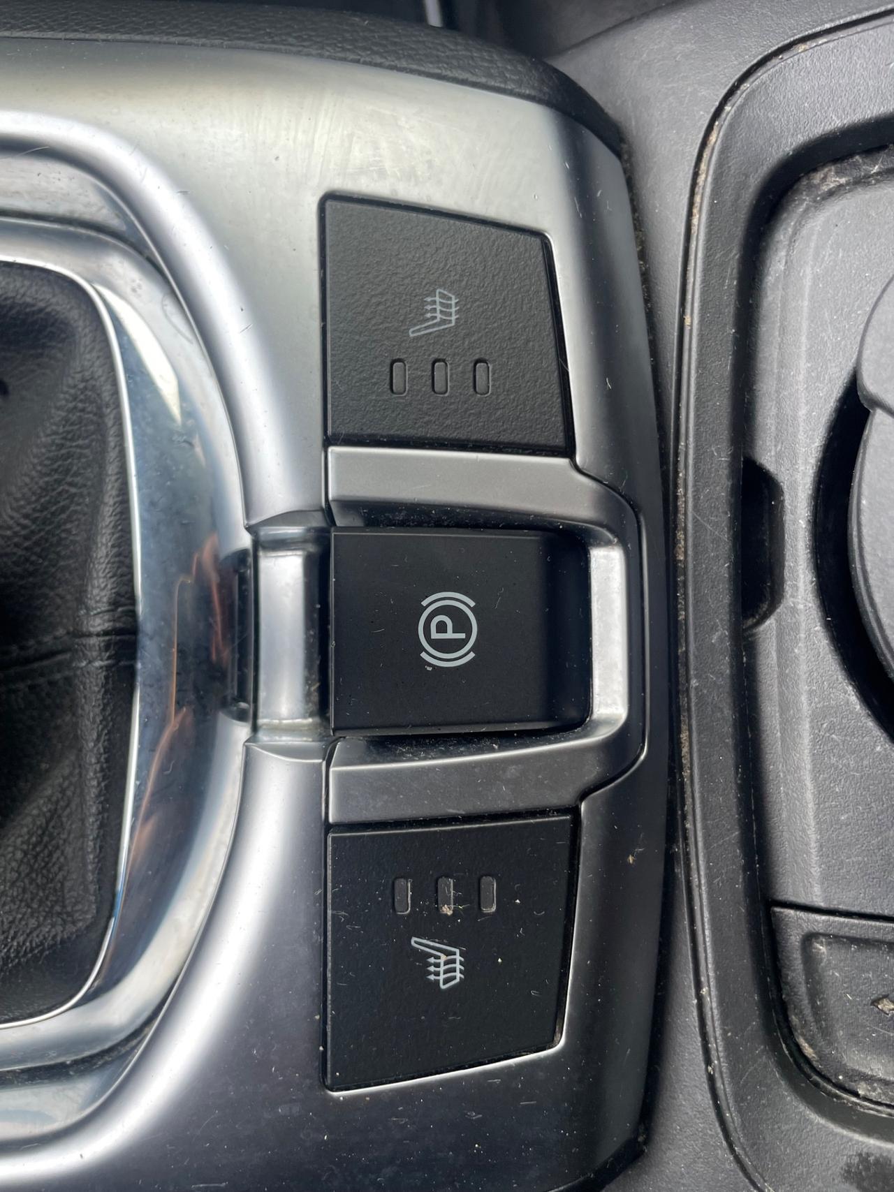 Opel Antara 2.2 CDTI 163CV Start&Stop Cosmo