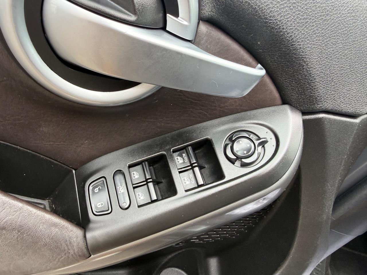 Fiat 500X 1.6 MultiJet 120 CV Automatica Lounge