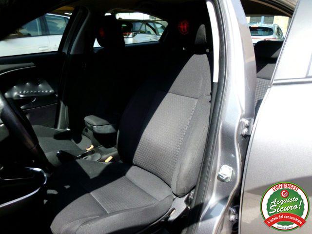 ALFA ROMEO Giulietta 1.6 JTDm-2 105 CV Distinctive
