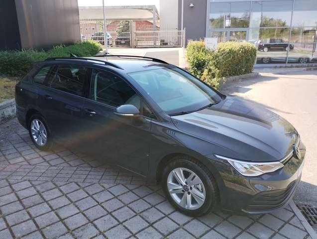 Volkswagen Golf Variant Golf Variant 1.0 etsi evo Life 110cv dsg