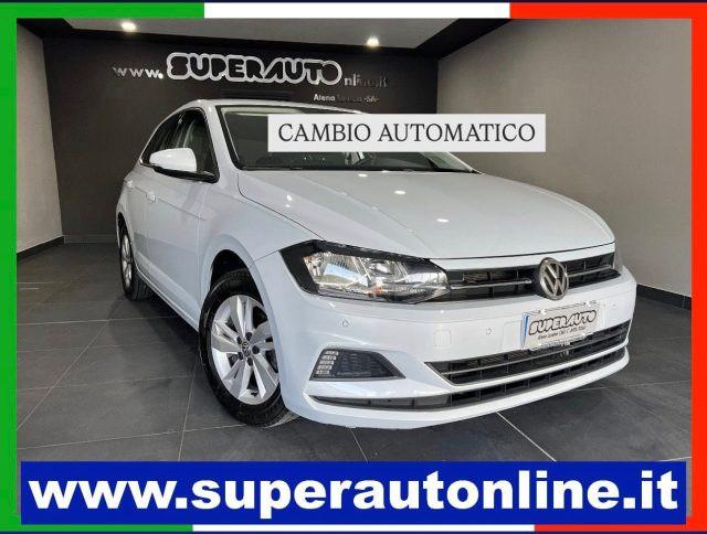 VOLKSWAGEN Polo 1.0 TSI DSG 5p. Highline BlueMotion Technology