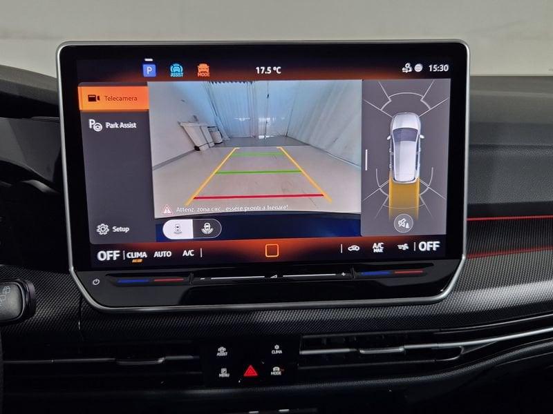 Volkswagen Golf VIII 2024 2.0 tsi R 4motion 333cv dsg