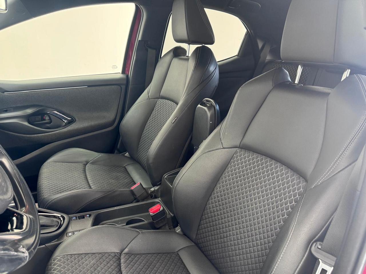Toyota Yaris 1.5 Hybrid-2021-NO VINCOLI-GARANTITA