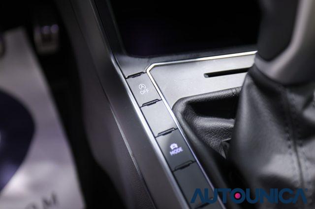 VOLKSWAGEN Taigo 1.0 TSI 110 CV DSG R-LINE TETTO PANORAMA