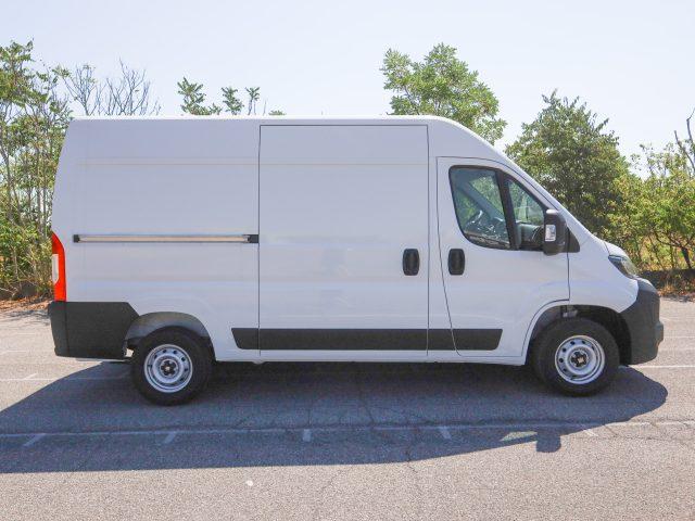 FIAT Ducato Ducato 35 2.2 Mjt 140CV PM-TM Furgone