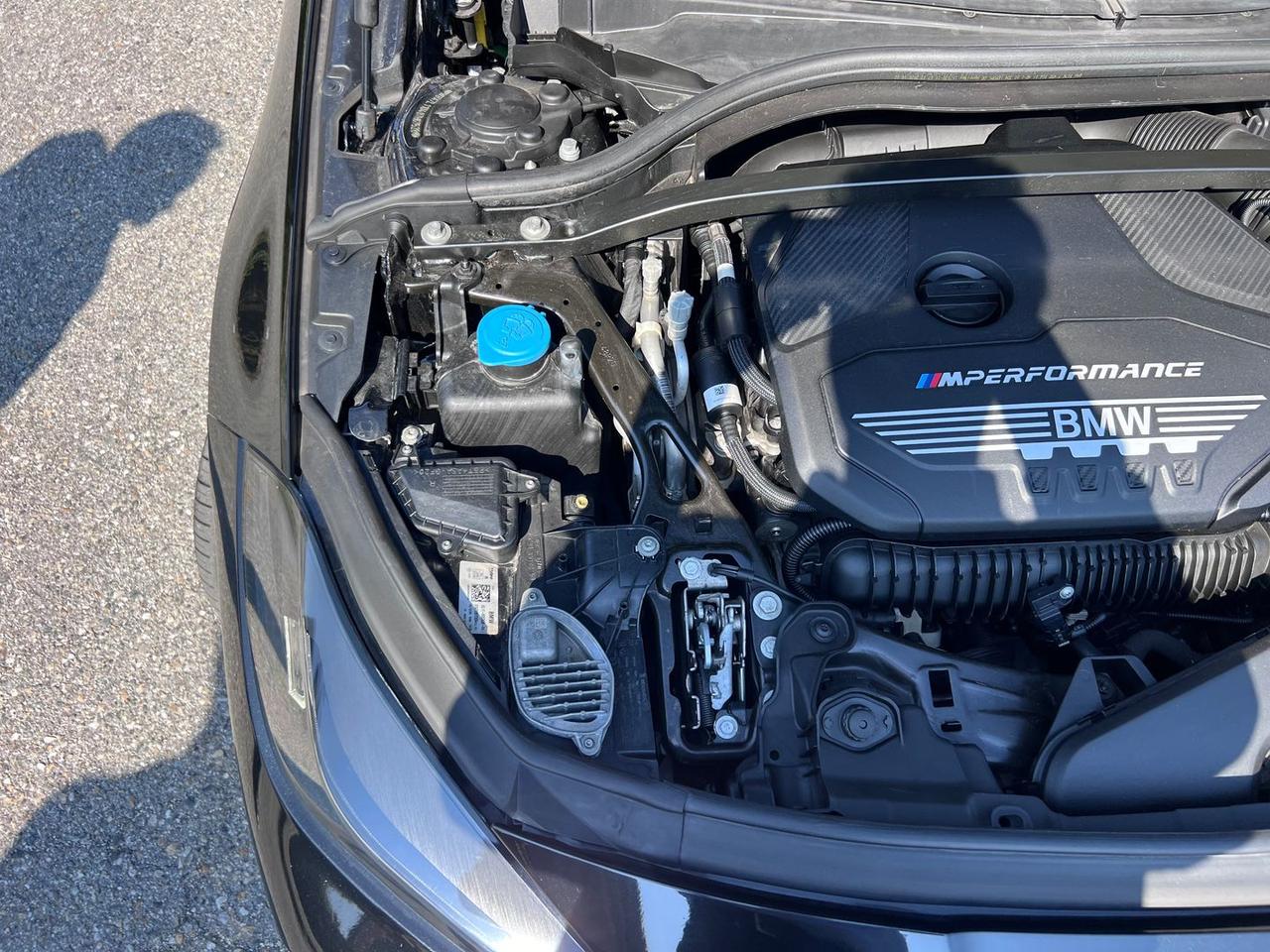 Bmw M135 M Sport M 135 i