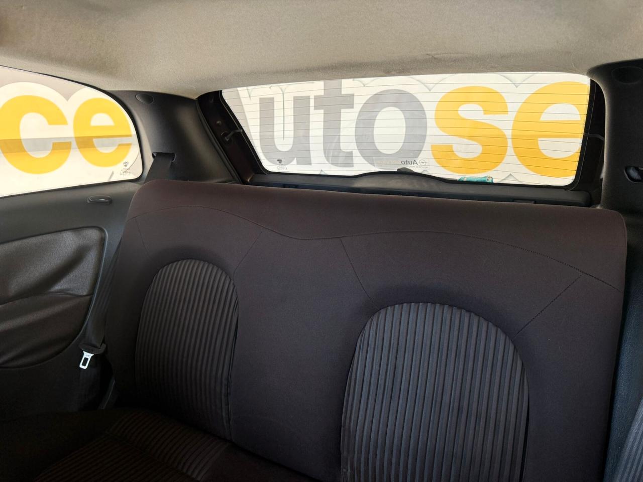 Lancia Ypsilon 1.4 Elle Ecochic GPL