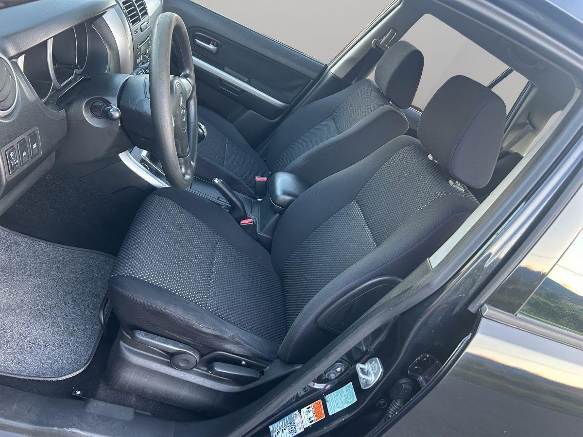 SUZUKI - Grand Vitara - 1.9 DDiS 129CV 5 porte Executive