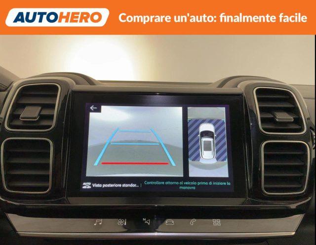 CITROEN C5 Aircross Hybrid 225 e-EAT8 Shine