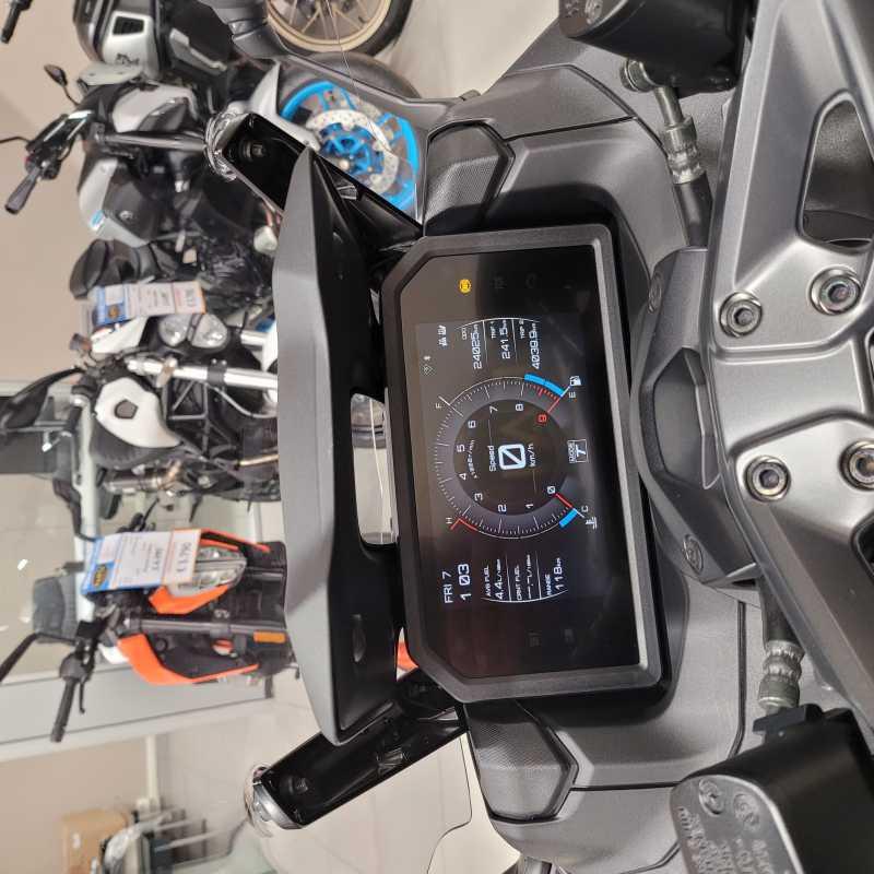 Yamaha T-Max 560 Tech Max - 2022