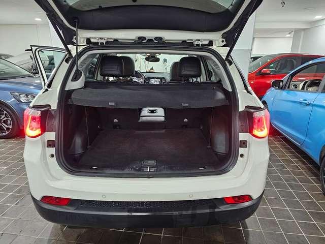 Jeep Compass LIMITED EDITION 1.6 MJT 120CV FWD ITALIANA