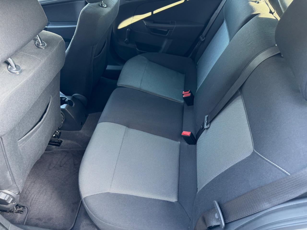 Opel Astra 1.7 CDTI 110CV Station Wagon Cosmo