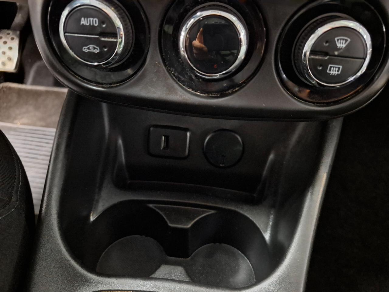 Opel Corsa 1.3 CDTI ecoFLEX Start&Stop 5 porte