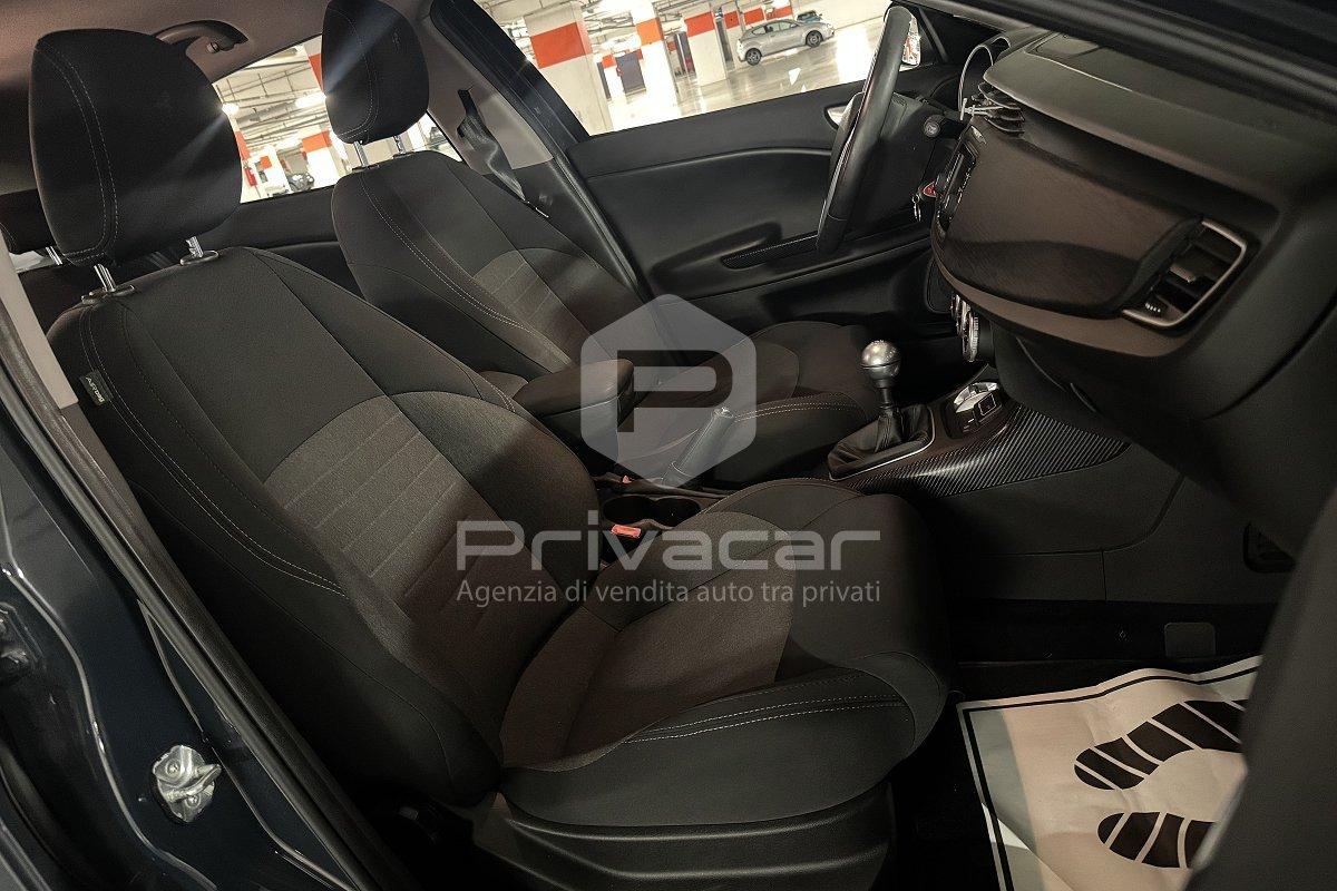 ALFA ROMEO Giulietta 1.4 Turbo 120 CV Sport