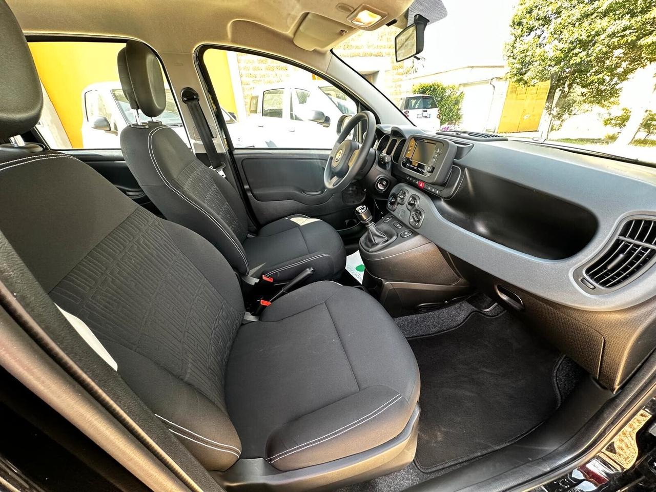 FIAT PANDA 1.0 FIREFLY S&S HYBRID PREZZO REALE