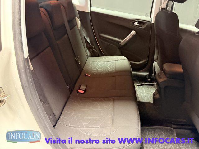 PEUGEOT 2008 BlueHDi 75 cv Active