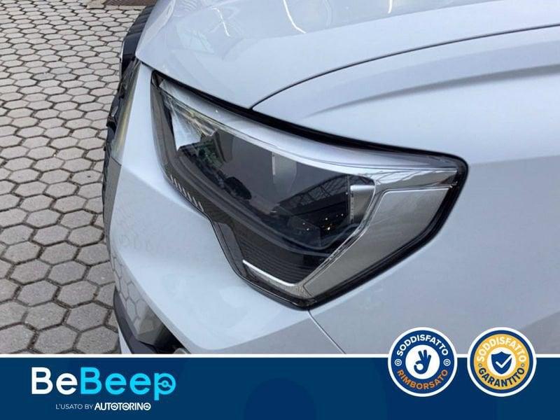 Audi Q3 SPORTBACK 35 1.5 TFSI S LINE EDITION S-TRONIC